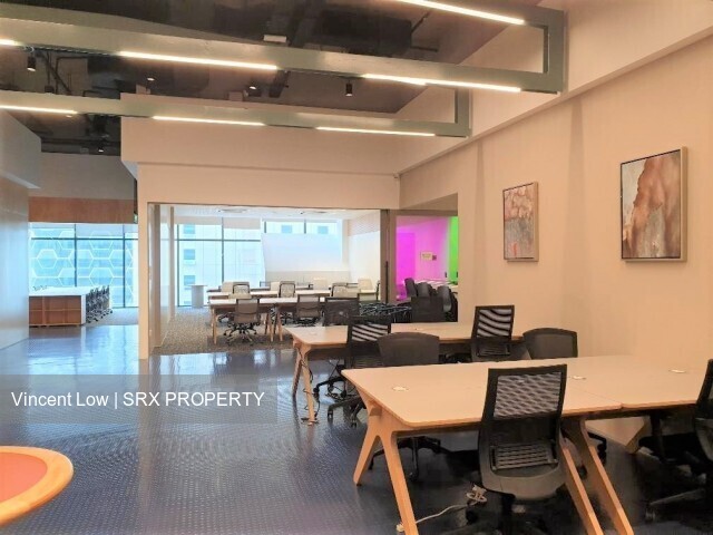 Extremely Rare Freehold Office and Retail in District 1 (D1), Office #520187741